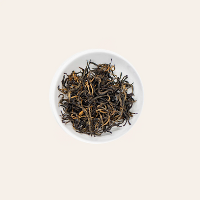 Sunstone Black Tea Sachet