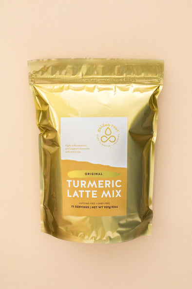 Original Turmeric Latte Mix